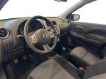 Nissan Micra 2015 Violetti