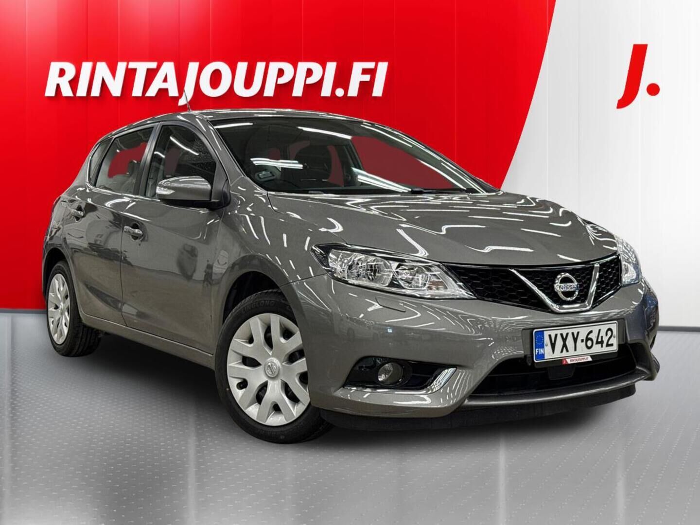 Nissan Pulsar