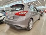 Nissan Pulsar 2015 Harmaa