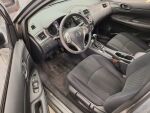 Nissan Pulsar 2015 Harmaa