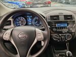 Nissan Pulsar 2015 Harmaa