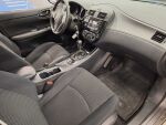 Nissan Pulsar 2015 Harmaa