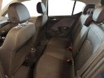 Opel Corsa 2016 Sininen