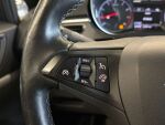 Opel Corsa 2016 Sininen