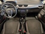 Opel Corsa 2016 Sininen