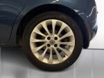 Opel Corsa 2016 Sininen