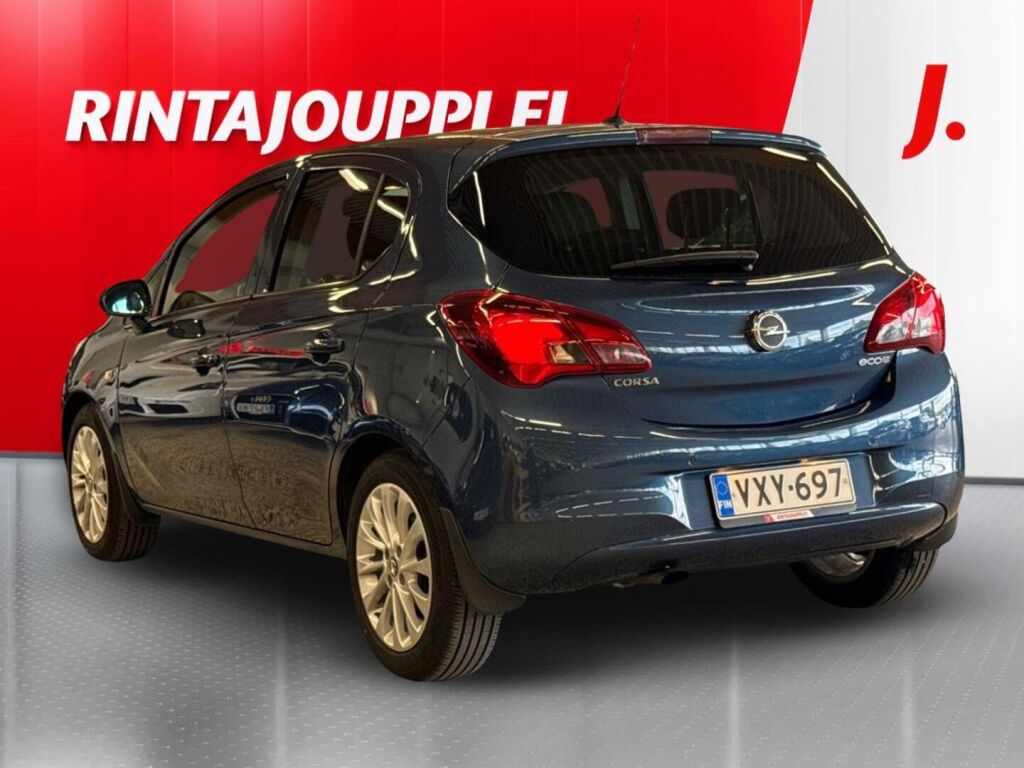 Opel Corsa 2016, kuva 3/26
