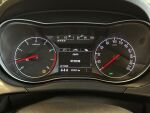 Opel Corsa 2016 Sininen