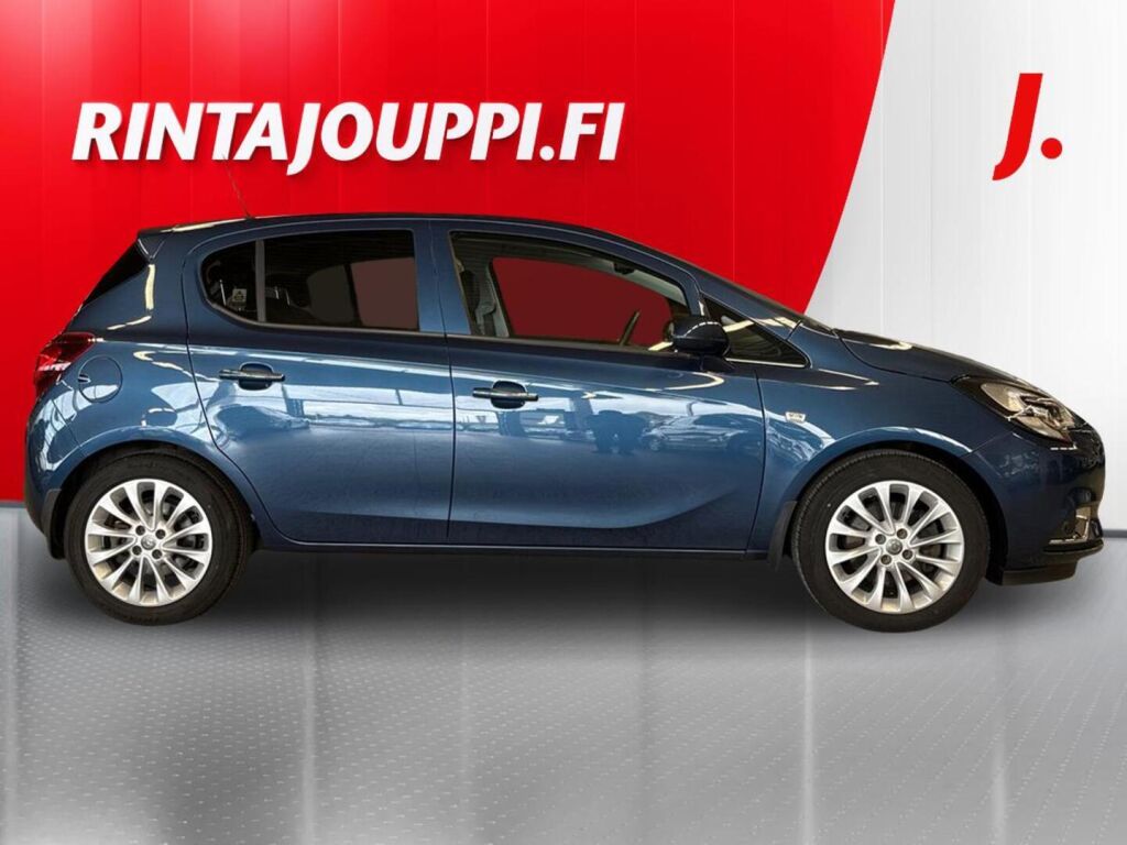 Opel Corsa 2016, kuva 7/26
