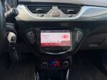Opel Corsa 2016 Sininen