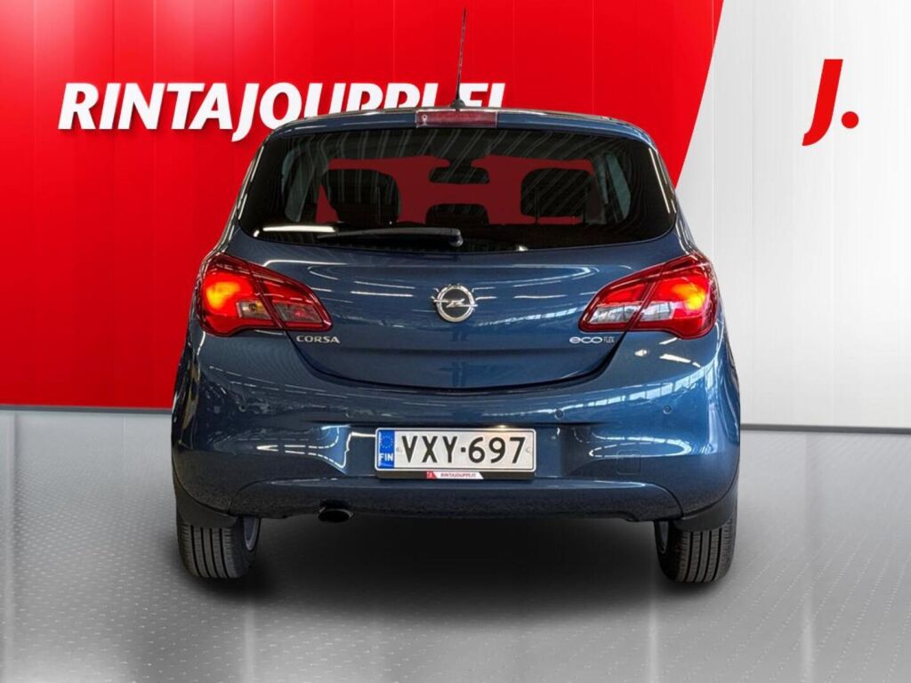 Opel Corsa 2016, kuva 6/26