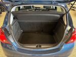 Opel Corsa 2016 Sininen