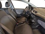 Opel Corsa 2016 Sininen