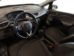 Opel Corsa 2016 Sininen