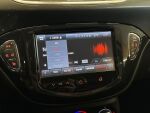 Opel Corsa 2016 Sininen