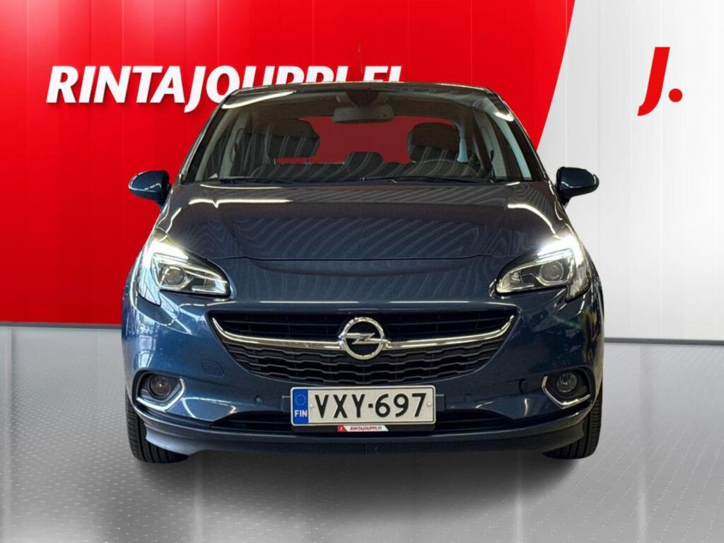 Opel Corsa 2016, kuva 4/26