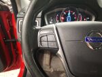 Volvo V70 2016 Punainen