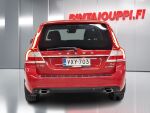 Volvo V70 2016 Punainen
