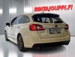 Subaru Levorg 2017 Valkoinen