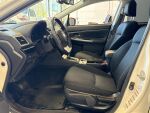 Subaru Levorg 2017 Valkoinen
