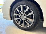 Subaru Levorg 2017 Valkoinen
