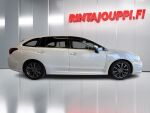 Subaru Levorg 2017 Valkoinen