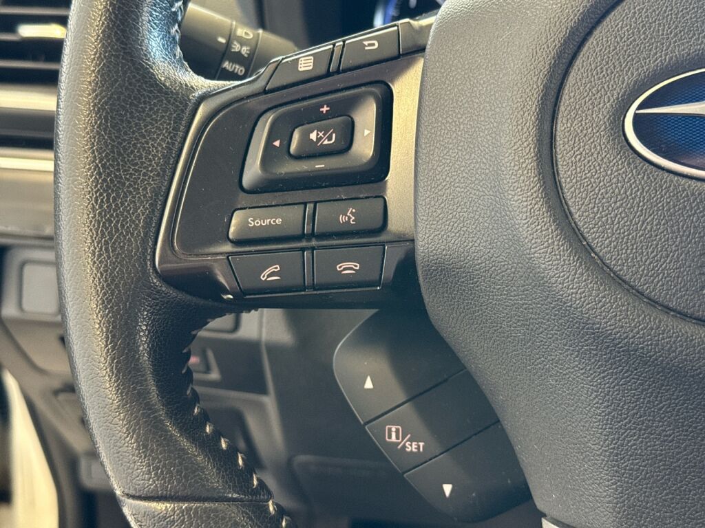 Subaru Levorg 2017 Valkoinen