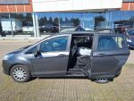 Ford B-Max 2017 Harmaa