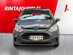 Ford B-Max 2017 Harmaa