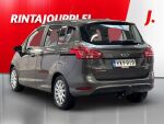 Ford B-Max 2017 Harmaa