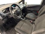 Ford B-Max 2017 Harmaa