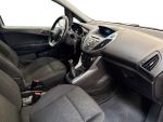 Ford B-Max 2017 Harmaa