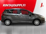 Ford B-Max 2017 Harmaa