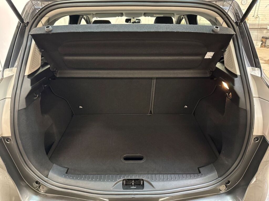 Ford B-Max 2017 Harmaa