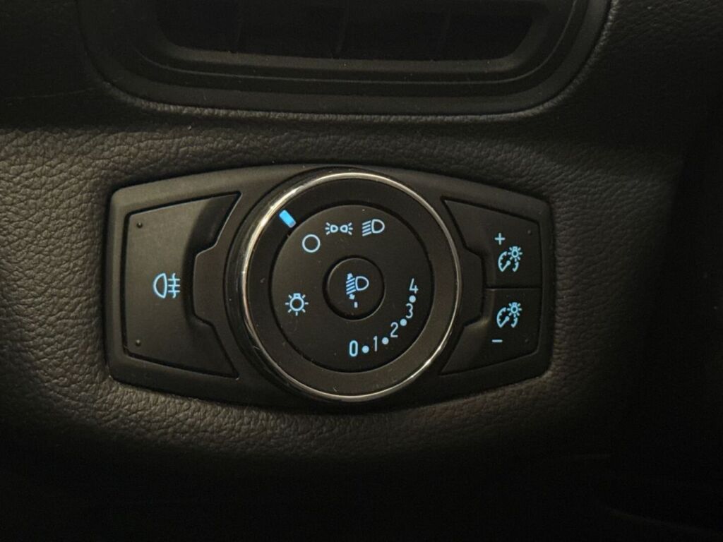 Ford B-Max 2017 Harmaa