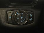 Ford B-Max 2017 Harmaa