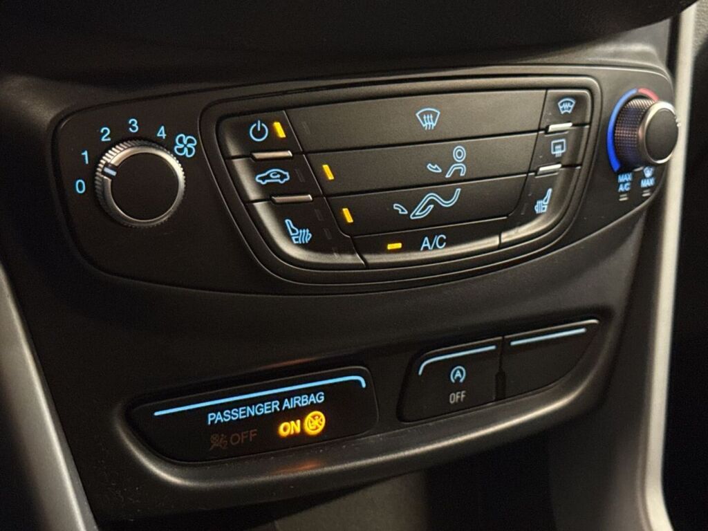 Ford B-Max 2017 Harmaa