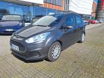 Ford B-Max 2017 Harmaa