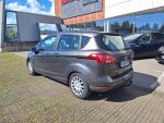 Ford B-Max 2017 Harmaa