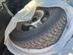 Ford B-Max 2017 Harmaa