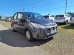 Ford B-Max 2017 Harmaa