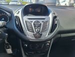 Ford B-Max 2017 Harmaa