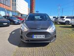 Ford B-Max 2017 Harmaa