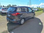 Ford B-Max 2017 Harmaa