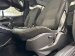 Ford B-Max 2017 Harmaa