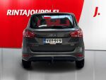 Ford B-Max 2017 Harmaa