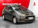 Ford B-Max 2017 Harmaa