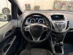 Ford B-Max 2017 Harmaa