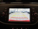 Kia Ceed 2015 Punainen