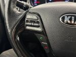 Kia Ceed 2015 Punainen
